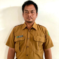 YOHANES USAT
